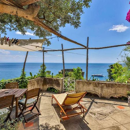 Star Fish House Villa Amalfi Ngoại thất bức ảnh