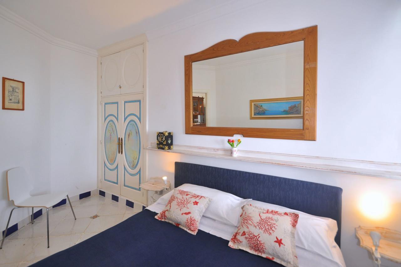 Star Fish House Villa Amalfi Ngoại thất bức ảnh