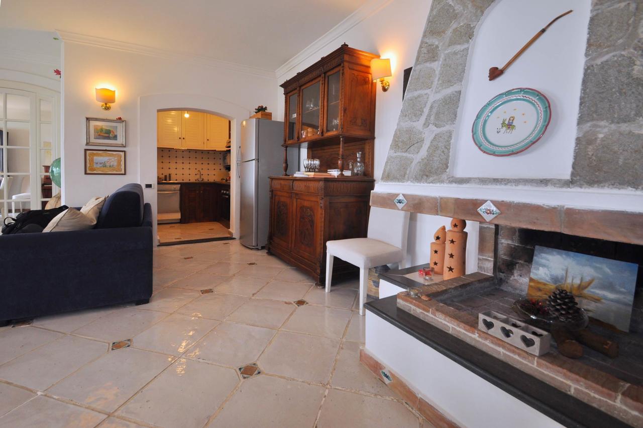 Star Fish House Villa Amalfi Ngoại thất bức ảnh