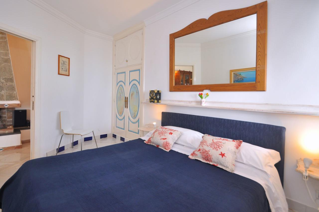 Star Fish House Villa Amalfi Ngoại thất bức ảnh