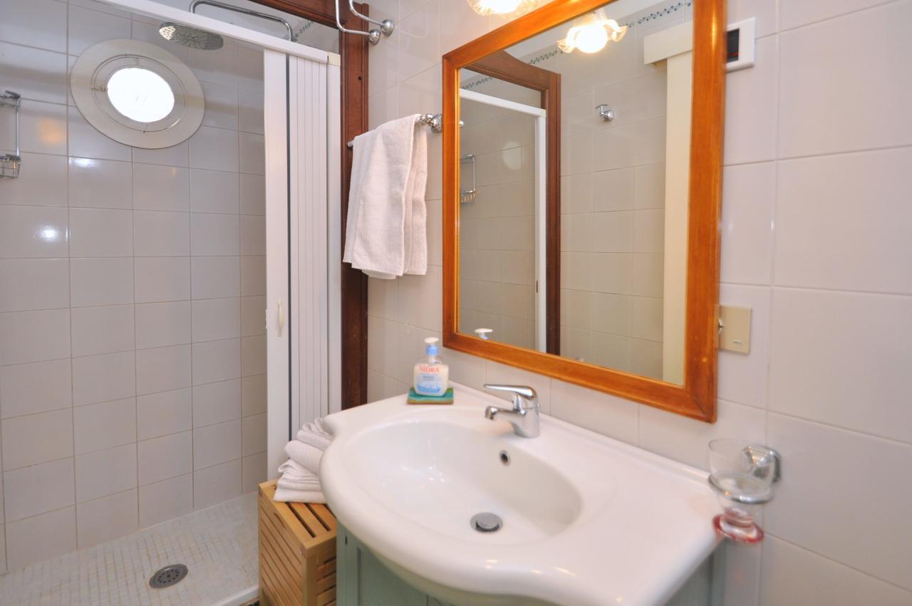 Star Fish House Villa Amalfi Ngoại thất bức ảnh