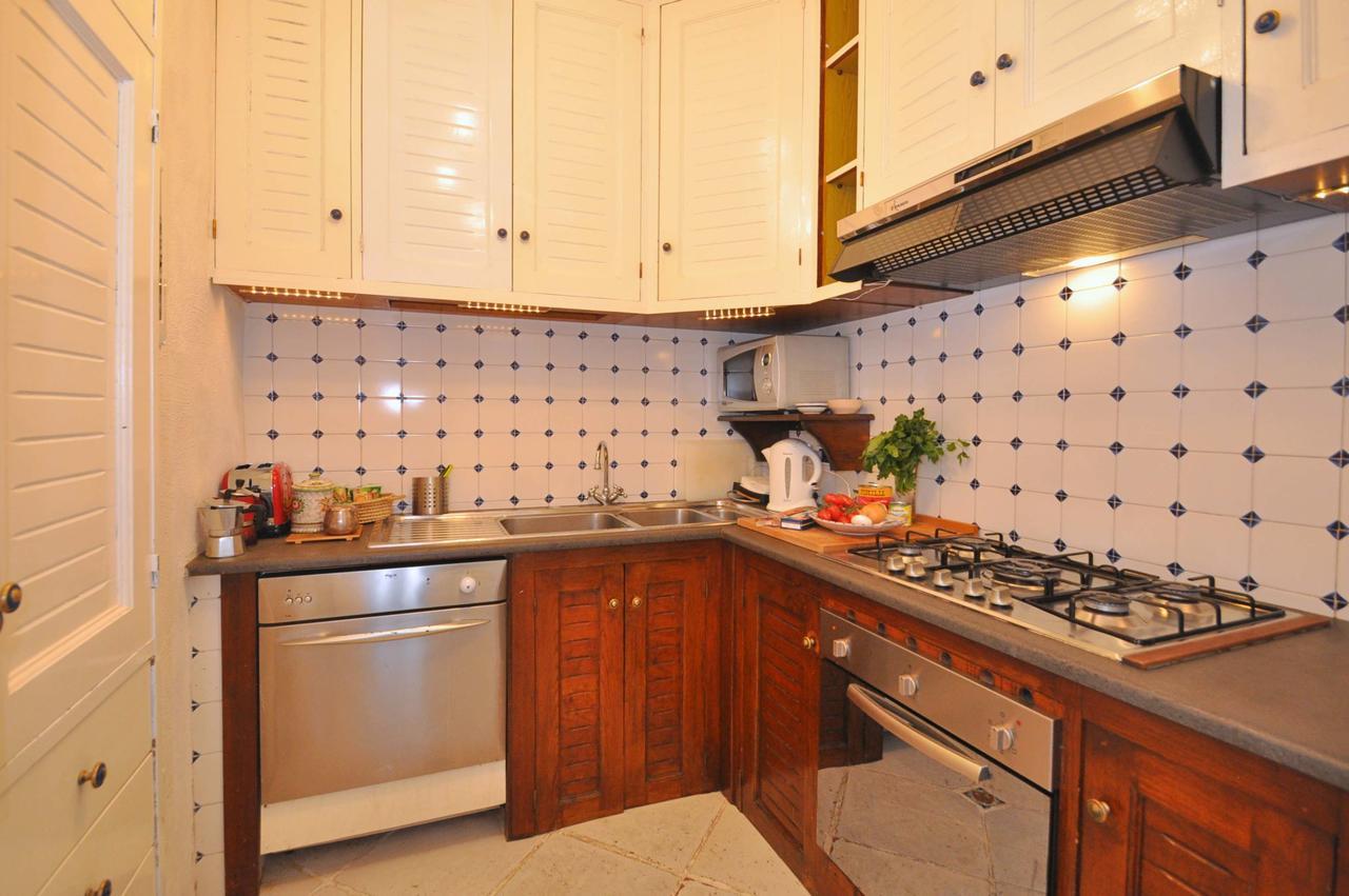 Star Fish House Villa Amalfi Ngoại thất bức ảnh