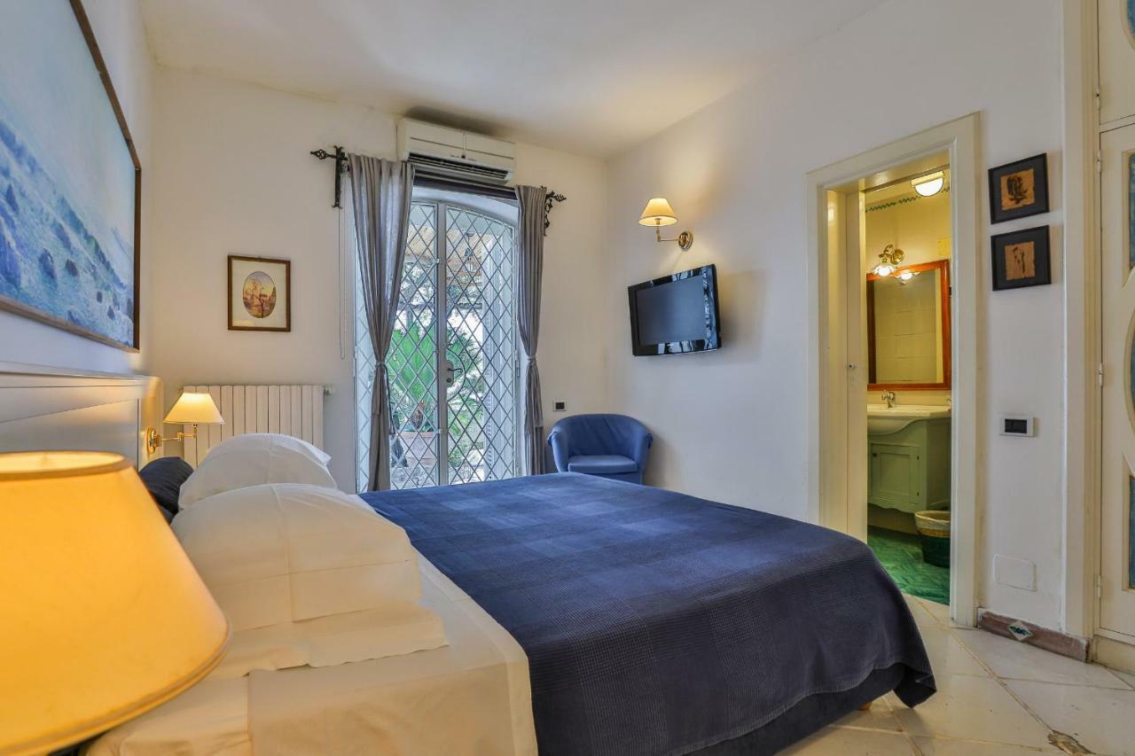 Star Fish House Villa Amalfi Ngoại thất bức ảnh