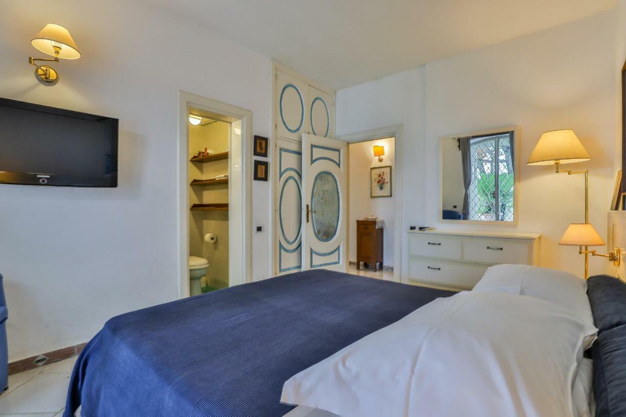 Star Fish House Villa Amalfi Ngoại thất bức ảnh